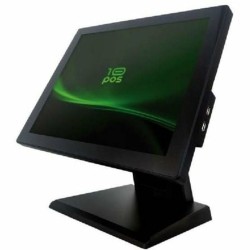 Παραβάν 10POS 10T-15I578256 Μαύρο