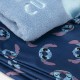 Πιτζάμα Stitch Μπλε Πιτζάμα Stitch Μπλε