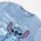 Πιτζάμα Stitch Μπλε Πιτζάμα Stitch Μπλε
