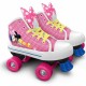In-Line πατίνια Disney J862030 Ροζ In-Line πατίνια Disney J862030 Ροζ
