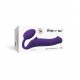 Λουρί για Νεοφερμένους Semi-Realistic Bendable Strap-on-me 6013236 Λουρί για Νεοφερμένους Semi-Realistic Bendable Strap-on-me 6013236