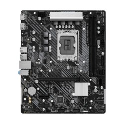 Μητρική Κάρτα ASRock B760M-H2/M.2 LGA 1700 INTEL® B760