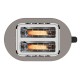 Τοστιέρα Black & Decker BXTOA901E 900 W Τοστιέρα Black & Decker BXTOA901E 900 W