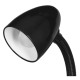 επιτραπέζιο φωτιστικό Activejet AJE-BILL Black Μαύρο 60 W επιτραπέζιο φωτιστικό Activejet AJE-BILL Black Μαύρο 60 W