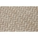 Χαλί Home ESPRIT Λευκό Φυσικό 120 x 1 x 180 cm Χαλί Home ESPRIT Λευκό Φυσικό 120 x 1 x 180 cm