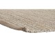 Χαλί Home ESPRIT Λευκό Φυσικό 120 x 1 x 180 cm Χαλί Home ESPRIT Λευκό Φυσικό 120 x 1 x 180 cm