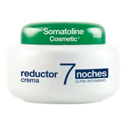 Κρέμα Αδυνατίσματος Somatoline
