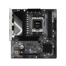 Μητρική Κάρτα ASRock 90-MXBLA0-A0UAYZ AMD B650 AMD AM5