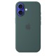 Κάλυμμα Κινητού Apple MYY83ZM/A Πράσινο Apple iPhone 16 Κάλυμμα Κινητού Apple MYY83ZM/A Πράσινο Apple iPhone 16