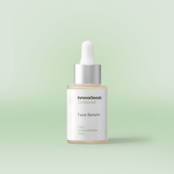 Ορός Προσώπου CBD Zenboost InnovaGoods 30 ml