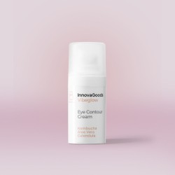 Περίγραμμα Ματιών Kombucha Vibeglow InnovaGoods 15 ml