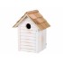 Σπιτάκι Πουλιού Trixie Ξύλο 18 × 24 × 15 CM