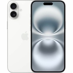 Smartphone Apple 256 GB Λευκό (Δωρεάν Μεταφορικά)