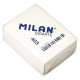 Σχολική Τσάντα Milan Λευκό Σχολική Τσάντα Milan Λευκό