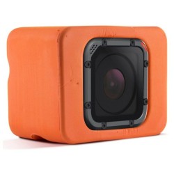 Θήκη για το Πλωτό Σφουγάρι για το Go Pro Hero 5 KSIX Πορτοκαλί