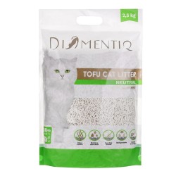 Αμμος για Γάτες Diamentiq                                 2,5 kg