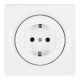 Έξυπνο Βύσμα Fibaro FGWOF-011 220 V 16 A Έξυπνο Βύσμα Fibaro FGWOF-011 220 V 16 A
