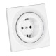 Έξυπνο Βύσμα Fibaro FGWOF-011 220 V 16 A Έξυπνο Βύσμα Fibaro FGWOF-011 220 V 16 A
