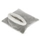 Ηλεκτρική Κουβέρτα Adler AD 7412 Γκρι 38 x 14 x 38 cm Ηλεκτρική Κουβέρτα Adler AD 7412 Γκρι 38 x 14 x 38 cm