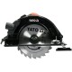 Kυκλικό πριόνι Yato YT-82154 220-240 V 2800 W Kυκλικό πριόνι Yato YT-82154 220-240 V 2800 W