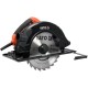 Kυκλικό πριόνι Yato YT-82154 220-240 V 2800 W Kυκλικό πριόνι Yato YT-82154 220-240 V 2800 W