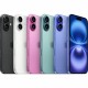 Smartphone Apple 128 GB Τυρκουάζ Smartphone Apple 128 GB Τυρκουάζ