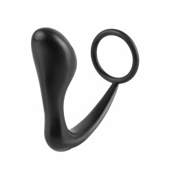 Δαχτυλίδι Πέους Πακέτο Pipedream Anal Fantasy Collection Μαύρο