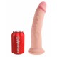 Φαλλός Pipedream King Cock Plus Φυσικό Φαλλός Pipedream King Cock Plus Φυσικό