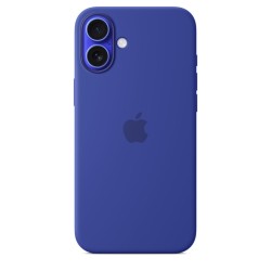Κάλυμμα Κινητού Apple iPhone 16 Plus Μπλε Apple iPhone 16 Plus