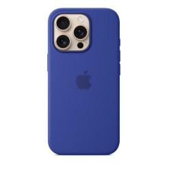 Κάλυμμα Κινητού Apple IPHONE 16 PRO Μπλε Apple iPhone 16 Pro