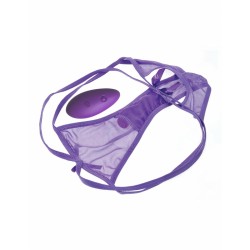 Συσκευή Δόνησης για Μασάζ Couples Massager Pipedream