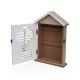 Ντουλάπα για κλειδιά Versa 6,5 x 31,5 x 20 cm Ντουλάπα για κλειδιά Versa 6,5 x 31,5 x 20 cm