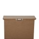 Ντουλάπα για κλειδιά Versa Λευκό 6 x 26,5 x 20 cm Τρυαντάφυλλα Ντουλάπα για κλειδιά Versa Λευκό 6 x 26,5 x 20 cm Τρυαντάφυλλα
