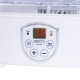 Αφυγραντήρας Τροφίμων Adler CR 6659 240 W 550 W Αφυγραντήρας Τροφίμων Adler CR 6659 240 W 550 W