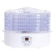Αφυγραντήρας Τροφίμων Adler CR 6659 240 W 550 W Αφυγραντήρας Τροφίμων Adler CR 6659 240 W 550 W