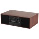 Mini HiFi JVC RD-E761 Mini HiFi JVC RD-E761
