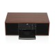 Mini HiFi JVC RD-E761 Mini HiFi JVC RD-E761