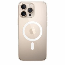 Κάλυμμα Κινητού Apple iPhone 16 Pro Max Διαφανές Apple