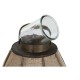 Κηροπήγιο Home ESPRIT Φυσικό Γιούτα Bamboo 40 x 40 x 80 cm Κηροπήγιο Home ESPRIT Φυσικό Γιούτα Bamboo 40 x 40 x 80 cm
