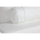 Καναπές Home ESPRIT Λευκό Σύγχρονη 286 x 95,5 x 57 cm Καναπές Home ESPRIT Λευκό Σύγχρονη 286 x 95,5 x 57 cm