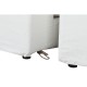 Καναπές Home ESPRIT Λευκό Σύγχρονη 286 x 95,5 x 57 cm Καναπές Home ESPRIT Λευκό Σύγχρονη 286 x 95,5 x 57 cm