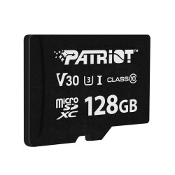 Κάρτα micro SD Patriot Memory PSF128GVX31MCX 128 GB