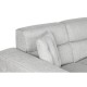 Καναπές Home ESPRIT Γκρι Σύγχρονη 231 x 170 x 82 cm Καναπές Home ESPRIT Γκρι Σύγχρονη 231 x 170 x 82 cm
