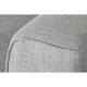 Καναπές Home ESPRIT Γκρι Σύγχρονη 231 x 170 x 82 cm Καναπές Home ESPRIT Γκρι Σύγχρονη 231 x 170 x 82 cm