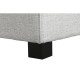 Καναπές Home ESPRIT Γκρι Σύγχρονη 231 x 170 x 82 cm Καναπές Home ESPRIT Γκρι Σύγχρονη 231 x 170 x 82 cm