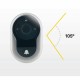 Κάμερα Επιτήρησης Yale 45-4500-1440-00-6011 Υπέρυθρες Κάμερα Επιτήρησης Yale 45-4500-1440-00-6011 Υπέρυθρες