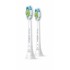 Ανταλλακτικό κεφαλής Philips HX6062/10 Λευκό