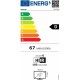 Smart TV Hisense 65U7NQ 4K Ultra HD LED HDR AMD FreeSync 65 Smart TV Hisense 65U7NQ 4K Ultra HD LED HDR AMD FreeSync 65