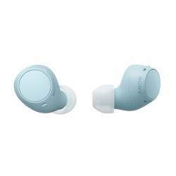 Ακουστικά in Ear Bluetooth Sony WFC510L.CE7 Μπλε