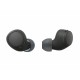 Ακουστικά in Ear Bluetooth Sony WFC510B.CE7 Μαύρο Ακουστικά in Ear Bluetooth Sony WFC510B.CE7 Μαύρο